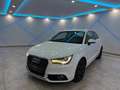 Audi A1 A1 1,6 TDI Ambition*XENON*TEMPOMAT*NEUE PÜ* Blanco - thumbnail 3