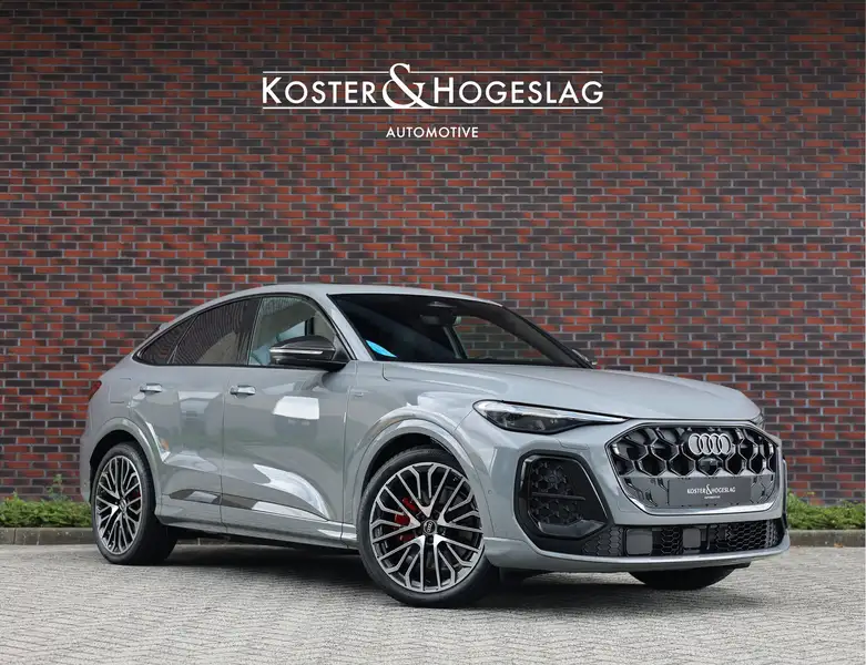 AUDI Q5 Sportback