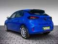 Opel Corsa Basis Blu/Azzurro - thumbnail 4