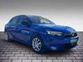 Opel Corsa Basis Blu/Azzurro - thumbnail 2