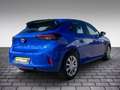 Opel Corsa Basis Blu/Azzurro - thumbnail 3