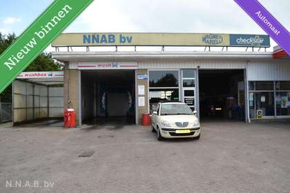 Lancia Ypsilon 1.4-16V Platino, Automaat, Fauteuils,