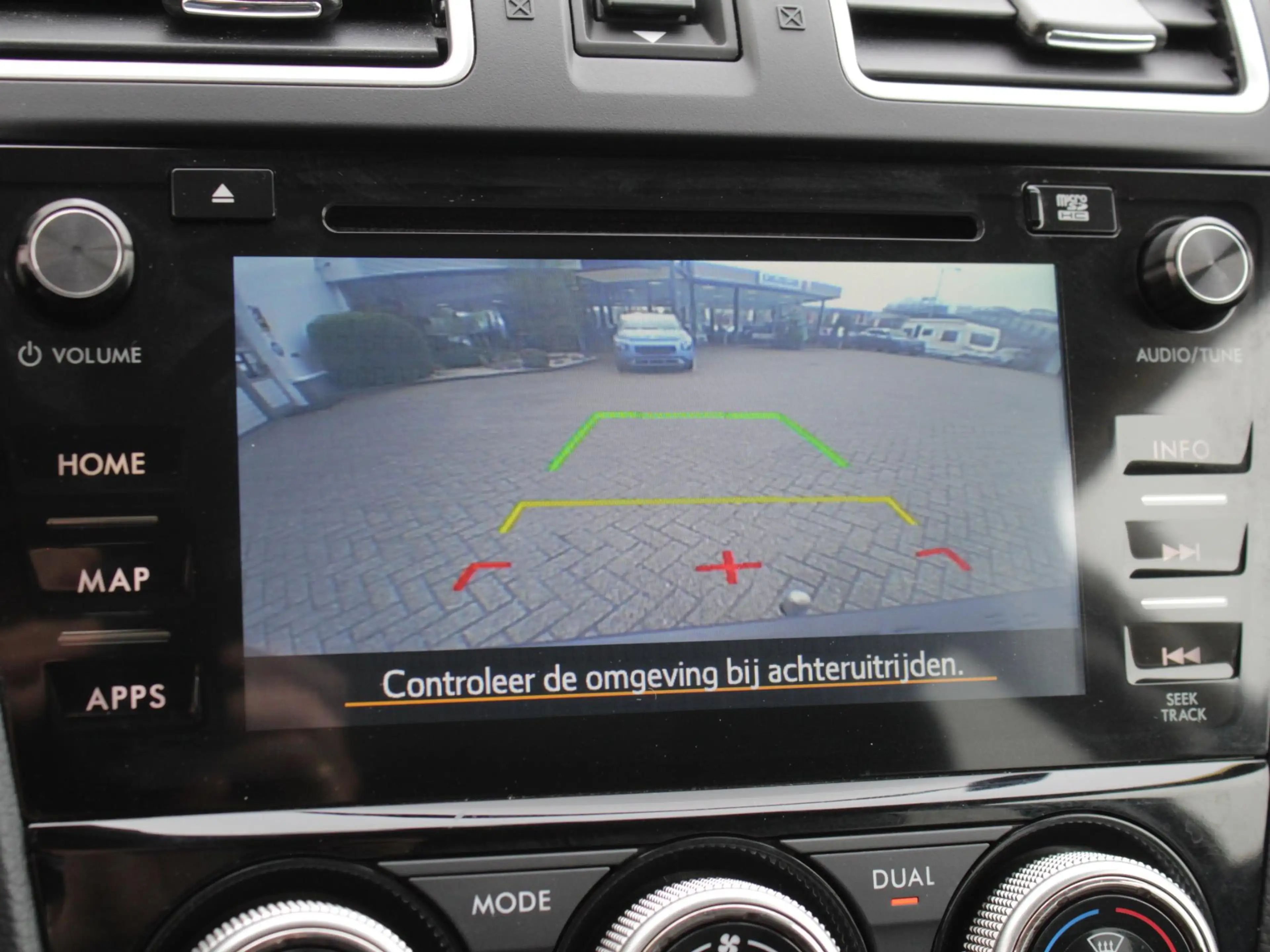 Subaru Forester 2.0 Premium Automaat | Navi | Adap. Cruise | Leder — photo 12