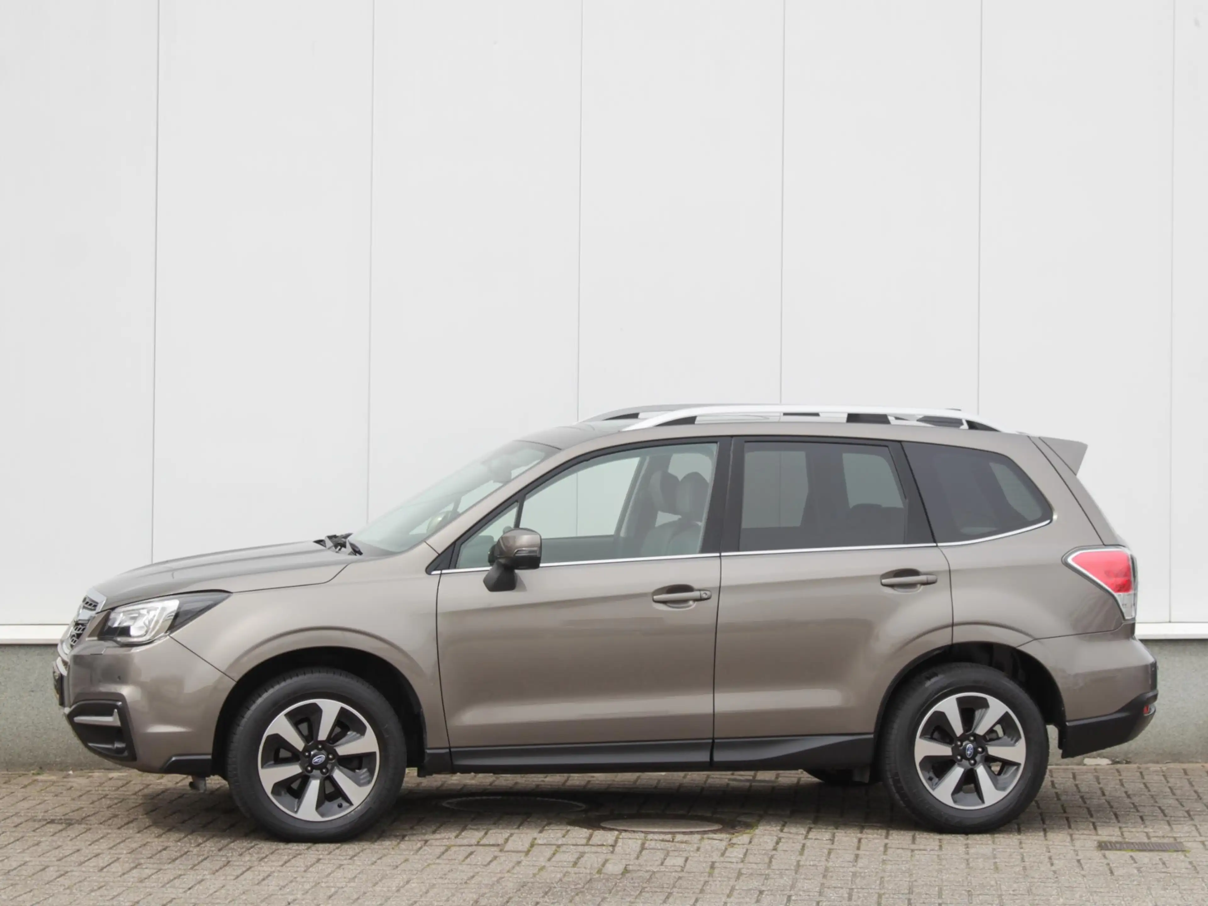 Subaru Forester 2.0 Premium Automaat | Navi | Adap. Cruise | Leder — photo 2