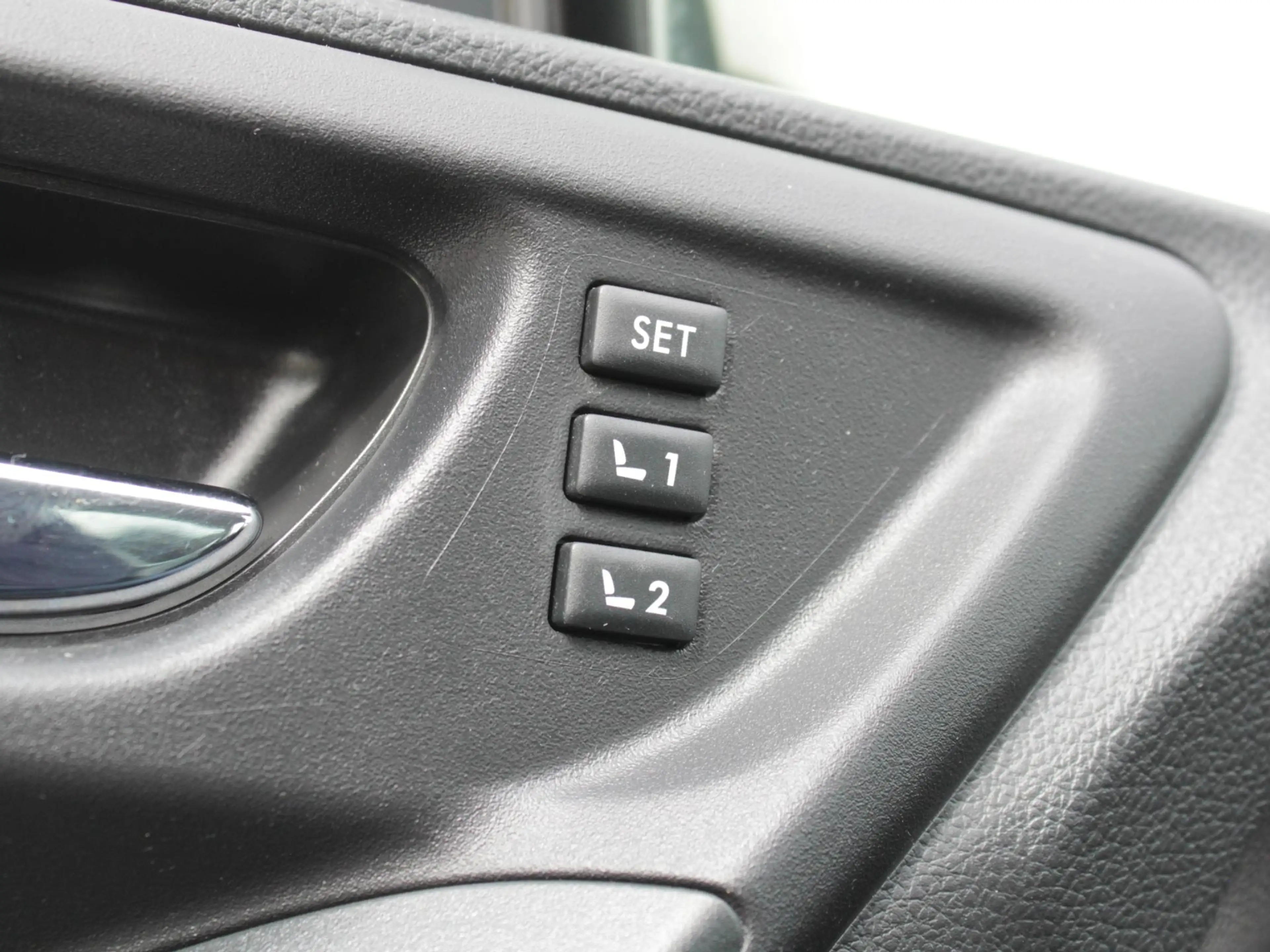 Subaru Forester 2.0 Premium Automaat | Navi | Adap. Cruise | Leder — photo 10