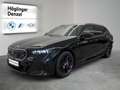 BMW i5 M60 xDrive Schwarz - thumbnail 2