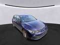 Volkswagen Golf VIII 1.5 TSI Life NAVI PDC APP AHK Blau - thumbnail 4