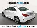 Mercedes-Benz CLA 250 7G-DCT Blanco - thumbnail 3