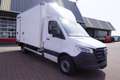 Mercedes-Benz Sprinter 319 CDI 191PK Bakwagen met laadklep Automaat Nr. V Wit - thumbnail 2