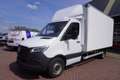 Mercedes-Benz Sprinter 319 CDI 191PK Bakwagen met laadklep Automaat Nr. V Wit - thumbnail 10