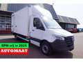 Mercedes-Benz Sprinter 319 CDI 191PK Bakwagen met laadklep Automaat Nr. V Wit - thumbnail 1