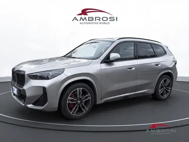 2026 BMW X1 in Silver for sale
