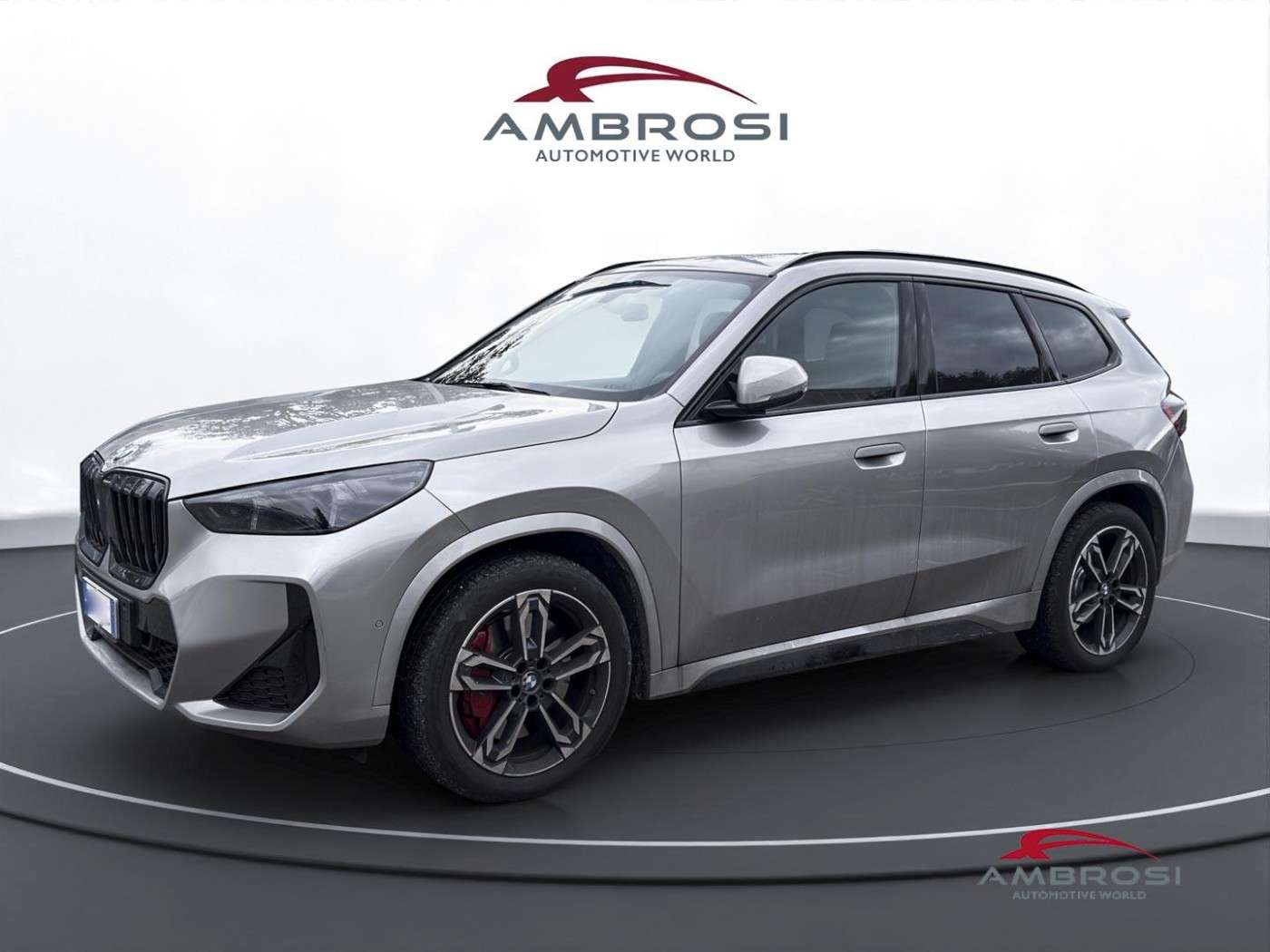 BMW X1 2026