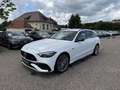 Mercedes-Benz C 43 AMG C 43 4MATIC T-Modell Sport AkustikGlas ACC PDC Weiß - thumbnail 1