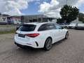 Mercedes-Benz C 43 AMG C 43 4MATIC T-Modell Sport AkustikGlas ACC PDC Weiß - thumbnail 5