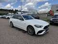 Mercedes-Benz C 43 AMG C 43 4MATIC T-Modell Sport AkustikGlas ACC PDC Weiß - thumbnail 3