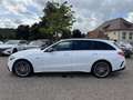 Mercedes-Benz C 43 AMG C 43 4MATIC T-Modell Sport AkustikGlas ACC PDC Weiß - thumbnail 8