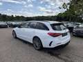Mercedes-Benz C 43 AMG C 43 4MATIC T-Modell Sport AkustikGlas ACC PDC Weiß - thumbnail 7