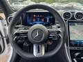 Mercedes-Benz C 43 AMG C 43 4MATIC T-Modell Sport AkustikGlas ACC PDC Weiß - thumbnail 14
