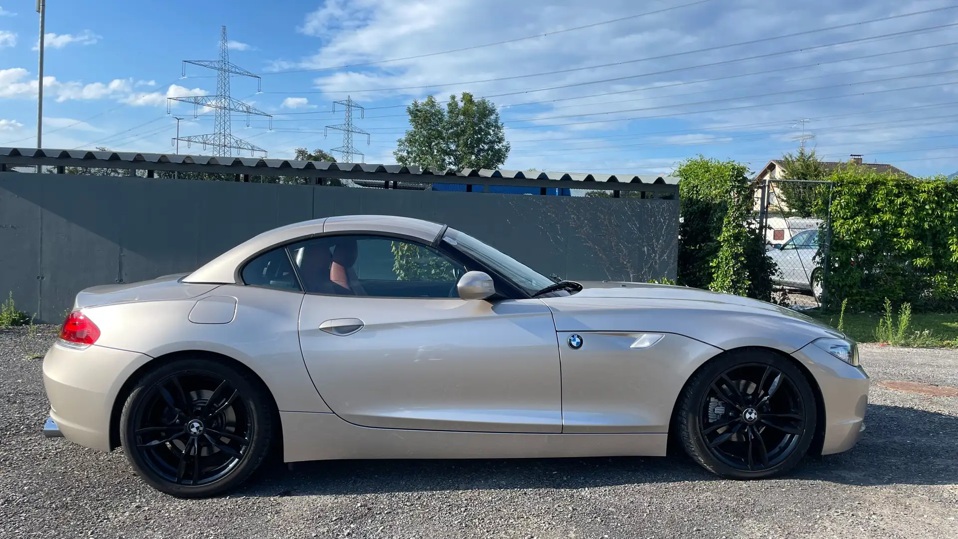 BMW Z4 Z4 sDrive 23i Bronze - 2