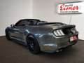 Ford Mustang 5.0 Ti-VCT V8 GT Cabrio Aut. Neuer Motor Grau - thumbnail 12