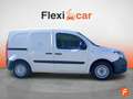 Mercedes-Benz Citan MERCEDES 109 CDI 1.5 90CV CON ISOTERMO Blanco - thumbnail 4