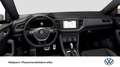 Volkswagen T-Roc Cabriolet 1.5 R-LINE CAM LM17 NAVI SITZHZ. Silber - thumbnail 7