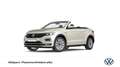Volkswagen T-Roc Cabriolet 1.5 R-LINE CAM LM17 NAVI SITZHZ. Silber - thumbnail 2