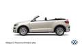 Volkswagen T-Roc Cabriolet 1.5 R-LINE CAM LM17 NAVI SITZHZ. Silber - thumbnail 4