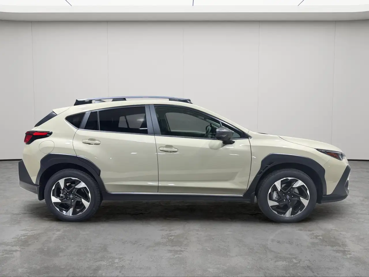 Subaru Crosstrek fotografie Subaru Crosstrek