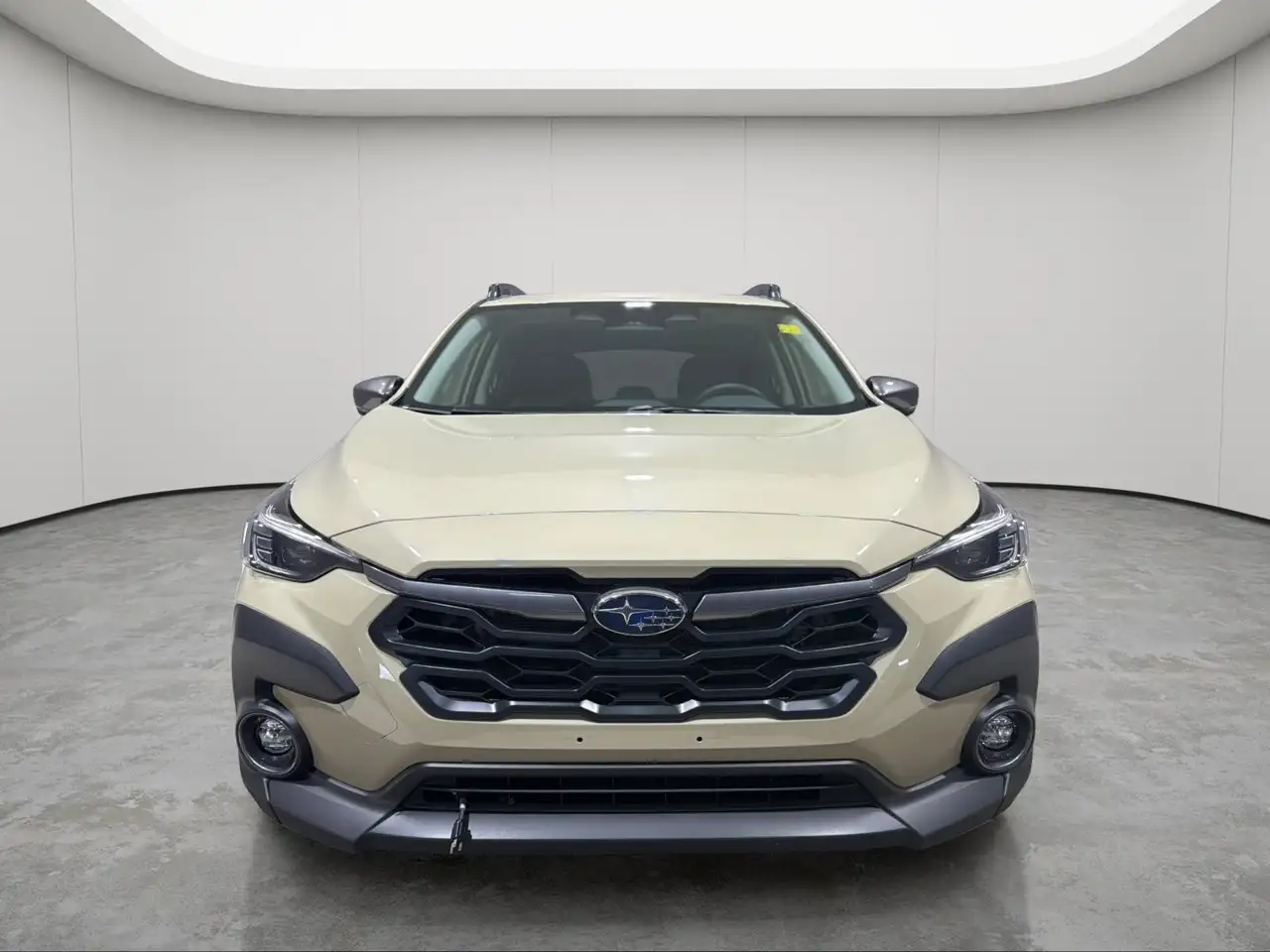 Subaru Crosstrek fotografie Subaru Crosstrek