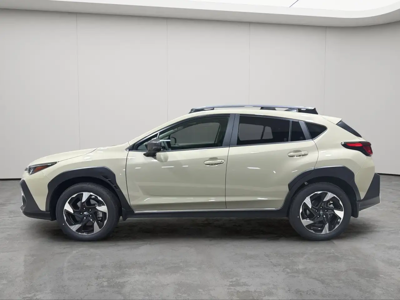 Subaru Crosstrek fotografie Subaru Crosstrek