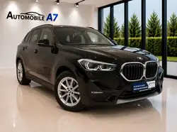 Bmw X1 xDrive 20 d *NAVI/PARK ASS./LED*