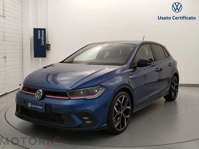 Volkswagen Polo GTI