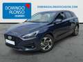 Hyundai i30 FL2 1.0 T-GDi 73,5 kW (100 CV) Híbrido 48V MT6 2W Azul - thumbnail 1