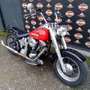 Harley-Davidson Heritage Softail 1340 heritage Rosso - thumbnail 3