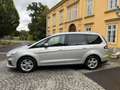 Ford Galaxy 2,0 EcoBlue SCR Titanium Aut. 7 Sitzer, AHK, Ka... Silber - thumbnail 4