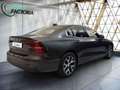Volvo S60 -40% B4 MHEV 197cv BVA +GPS+CAM+LED+CLIM+Options Gris - thumbnail 3