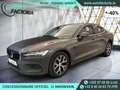 Volvo S60 -40% B4 MHEV 197cv BVA +GPS+CAM+LED+CLIM+Options Gris - thumbnail 1