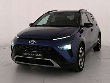 1.0 t-gdi 48v xline imt