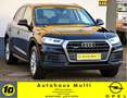 Audi Q5 35TDI quattro AHK Voll Leder Kamera Navi ACC Schwarz - thumbnail 1