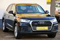 Audi Q5 35TDI quattro AHK Voll Leder Kamera Navi ACC Schwarz - thumbnail 4