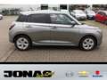 Suzuki Swift Comfort Hybrid NAVI LED R-KAMERA Silber - thumbnail 5