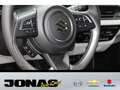 Suzuki Swift Comfort Hybrid NAVI LED R-KAMERA Silber - thumbnail 12