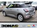 Suzuki Swift Comfort Hybrid NAVI LED R-KAMERA Silber - thumbnail 9