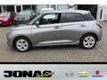 Suzuki Swift Comfort Hybrid NAVI LED R-KAMERA Silber - thumbnail 10