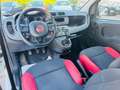 Fiat Panda 1.2 Pop Klimaalage Weiß - thumbnail 9