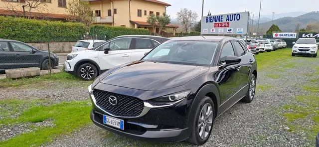 Mazda CX-30 2.0L e-Skyactiv-G M Hybrid 2WD Executive