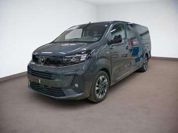 Edition XL*9-SITZER*KAMERA*NAVI*SHZ