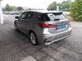 Lexus CT 200h Silver - thumbnail 4